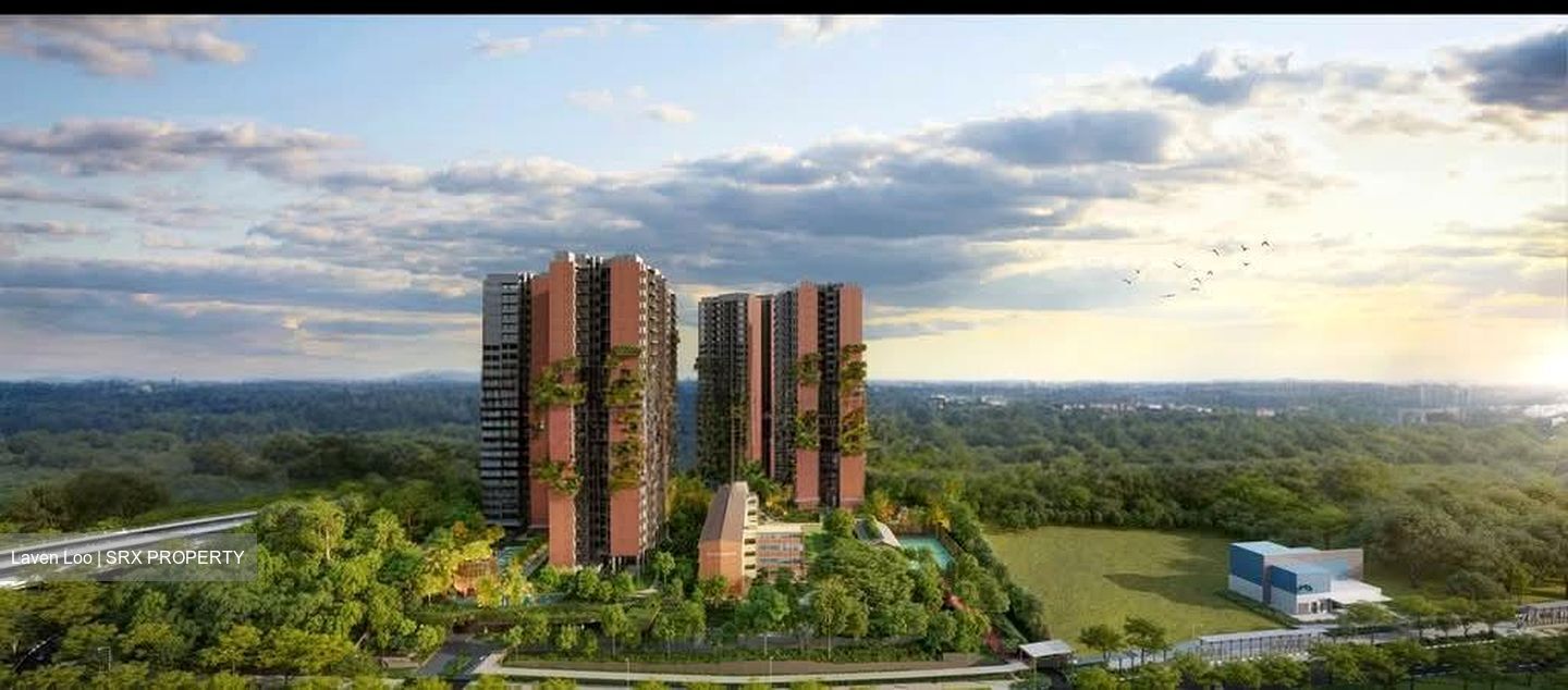 Springleaf Residence (D26), Apartment #542762351
